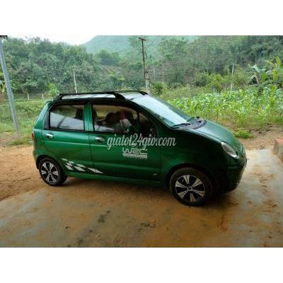 Ô Tô Huyện Hàm Yên - Tuyên Quang Matiz Se Sản Xuất 2004 Cần Bán. Ô Tô Huyện Hàm Yên - Tuyên Quang Matiz Se Sản Xuất 2004 Cần Bán.