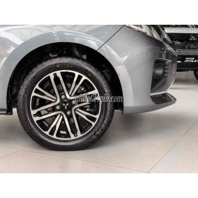Ô Tô Huyện Long Hồ - Vĩnh Long Attrage Số Sàn 2022 Màu Xám, Xe Mới, Giá Niêm Yết Ô Tô Huyện Long Hồ - Vĩnh Long Attrage Số Sàn 2022 Màu Xám, Xe Mới, Giá Niêm Yết