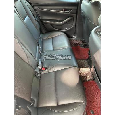 Ô Tô Thành Phố Vĩnh Yên - Vĩnh Phúc Mazda 3 7/2022 Chính Chủ Cần Bán Có Bh Ô Tô Thành Phố Vĩnh Yên - Vĩnh Phúc Mazda 3 7/2022 Chính Chủ Cần Bán Có Bh