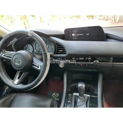 Ô Tô Thành Phố Vĩnh Yên - Vĩnh Phúc Mazda 3 7/2022 Chính Chủ Cần Bán Có Bh Ô Tô Thành Phố Vĩnh Yên - Vĩnh Phúc Mazda 3 7/2022 Chính Chủ Cần Bán Có Bh
