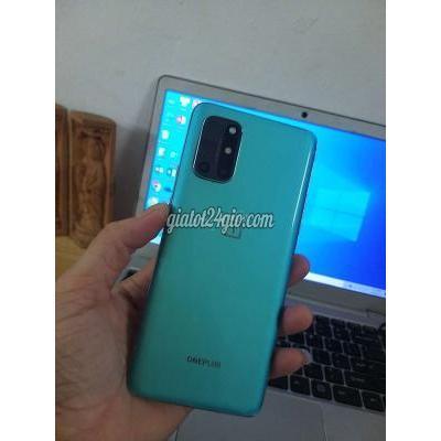 Oneplus 8 - Hồ Chí Minh Oneplus 8t Zin All Full Cấu Hình Khủng