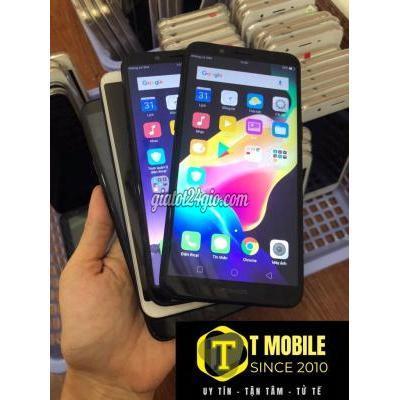 Oppo A83 - Hồ Chí Minh Oppo A83 - Ram 4gb, Bộ Nhớ 64gb, Màn Hình To 5.7