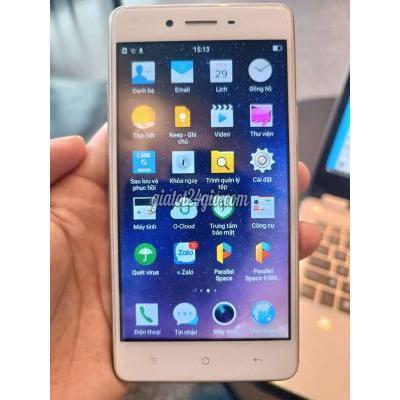 Oppo F1w - Hồ Chí Minh Oppo F1w Đang Sử Dụng Không Lỗi Gì Oppo F1w - Hồ Chí Minh Oppo F1w Đang Sử Dụng Không Lỗi Gì