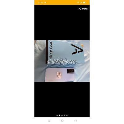 Oppo A77 - Đà Nẵng Cần Bán Đt. Oppo A77s Oppo A77 - Đà Nẵng Cần Bán Đt. Oppo A77s