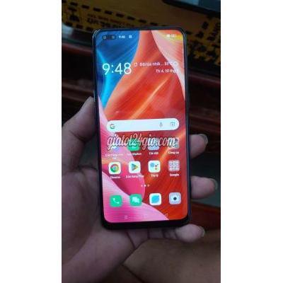 Oppo A93 - Hồ Chí Minh Oppo A93 8/128g Android 12 Zin Vân Tay Nhạy Oppo A93 - Hồ Chí Minh Oppo A93 8/128g Android 12 Zin Vân Tay Nhạy