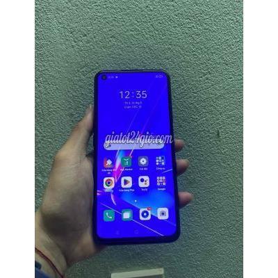 Oppo A92 - Đà Nẵng Oppo A92 Pin Trâu Ram 8/128gb Oppo A92 - Đà Nẵng Oppo A92 Pin Trâu Ram 8/128gb