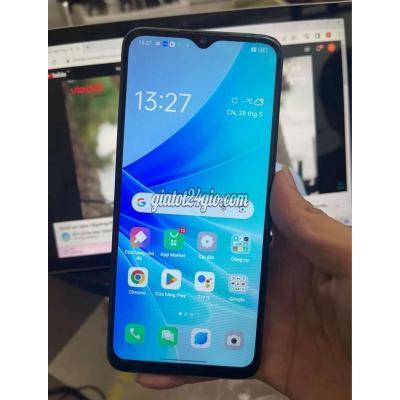 Oppo A57 - Hà Nội A57 Fullbox Không Dùng Tới Cần Bán. Ram 6/128gb Oppo A57 - Hà Nội A57 Fullbox Không Dùng Tới Cần Bán. Ram 6/128gb