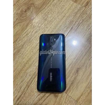 Oppo A9 - Hồ Chí Minh Oppo A9 2020 Gam8 128gb Full