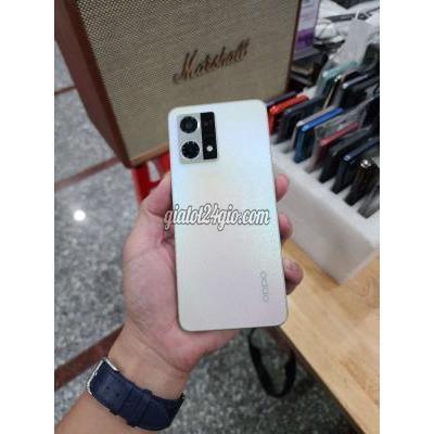 Oppo Reno8 - Hồ Chí Minh Oppo Reno 8 4g Gold 8g/256g Zin Ken 99% Oppo Reno8 - Hồ Chí Minh Oppo Reno 8 4g Gold 8g/256g Zin Ken 99%