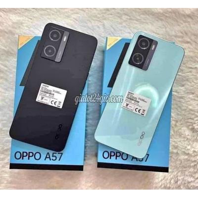 Oppo A57 - Hồ Chí Minh Oppo A57 Fullbok Zin 8/256 Oppo A57 - Hồ Chí Minh Oppo A57 Fullbok Zin 8/256