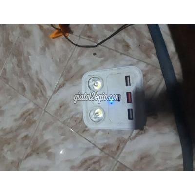 Phụ Kiện (màn Hình, Chuột...) Quận Cái Răng - Cần Thơ Cần Bán Cục Sạc Dự Phòng 50.000amh Phụ Kiện (màn Hình, Chuột...) Quận Cái Răng - Cần Thơ Cần Bán Cục Sạc Dự Phòng 50.000amh
