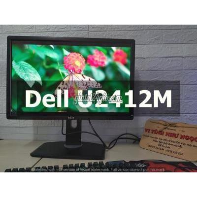 Phụ Kiện (màn Hình, Chuột...) Quận Thanh Khê - Đà Nẵng Màn Dell U Full Hd 24 Inch Phụ Kiện (màn Hình, Chuột...) Quận Thanh Khê - Đà Nẵng Màn Dell U Full Hd 24 Inch