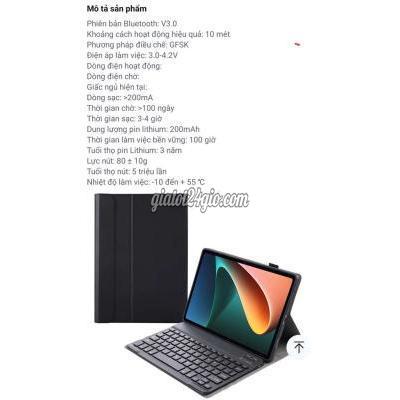Phụ Kiện (màn Hình, Chuột...) Thành Phố Biên Hòa - Đồng Nai Bộ Bàb Phím, Bao Da ,chuột Cho Xiaomi Pad 5, Pad 6 Phụ Kiện (màn Hình, Chuột...) Thành Phố Biên Hòa - Đồng Nai Bộ Bàb Phím, Bao Da ,chuột Cho Xiaomi Pad 5, Pad 6