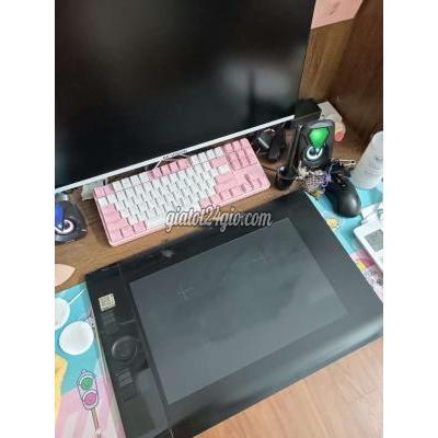 Phụ Kiện (màn Hình, Chuột...) Quận Cầu Giấy - Hà Nội Wacom Intous 4 Large Ptk840 Phụ Kiện (màn Hình, Chuột...) Quận Cầu Giấy - Hà Nội Wacom Intous 4 Large Ptk840