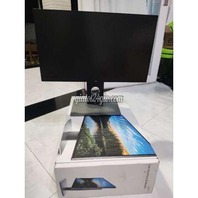 Phụ Kiện (màn Hình, Chuột...) Huyện Hòa Thành - Tây Ninh Màn Hình Dell U2417h Phụ Kiện (màn Hình, Chuột...) Huyện Hòa Thành - Tây Ninh Màn Hình Dell U2417h