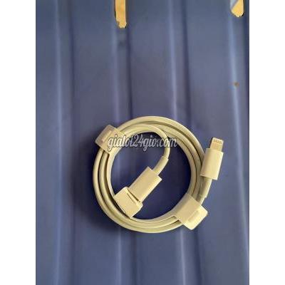 Phụ Kiện (màn Hình, Chuột...) Quận Tân Phú - Hồ Chí Minh Cáp Type C Bóc Máy Ip (ko Zin Tặng Luôn) New 100% Phụ Kiện (màn Hình, Chuột...) Quận Tân Phú - Hồ Chí Minh Cáp Type C Bóc Máy Ip (ko Zin Tặng Luôn) New 100%