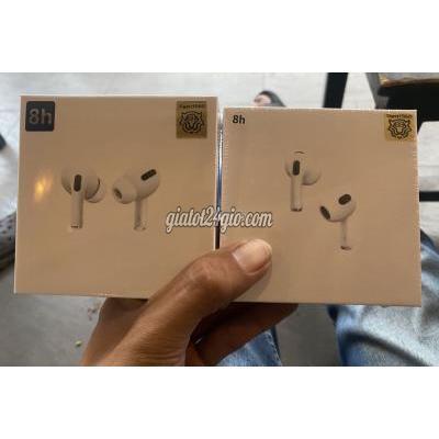Phụ Kiện (màn Hình, Chuột...) Quận 11 - Hồ Chí Minh Airpods3 Pro Chip 1564e New Seal_lỗi 1 Đổi 1_có Sỉ Phụ Kiện (màn Hình, Chuột...) Quận 11 - Hồ Chí Minh Airpods3 Pro Chip 1564e New Seal_lỗi 1 Đổi 1_có Sỉ