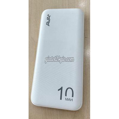 Phụ Kiện (màn Hình, Chuột...) Thành Phố Thủ Đức - Hồ Chí Minh Sdp Polymer 10000mah Type C Ava Pj Jp260 Phụ Kiện (màn Hình, Chuột...) Thành Phố Thủ Đức - Hồ Chí Minh Sdp Polymer 10000mah Type C Ava Pj Jp260
