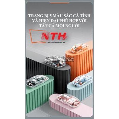 Phụ Kiện (màn Hình, Chuột...) Quận Tân Bình - Hồ Chí Minh Chuột Không Dây Fmouse M133 Kết Nối Bluetooth-2.4g Phụ Kiện (màn Hình, Chuột...) Quận Tân Bình - Hồ Chí Minh Chuột Không Dây Fmouse M133 Kết Nối Bluetooth-2.4g