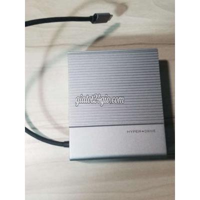 Phụ Kiện (màn Hình, Chuột...) Quận Gò Vấp - Hồ Chí Minh Hyperdrive Gen 2 12-in-1 Usb-c Hub Phụ Kiện (màn Hình, Chuột...) Quận Gò Vấp - Hồ Chí Minh Hyperdrive Gen 2 12-in-1 Usb-c Hub