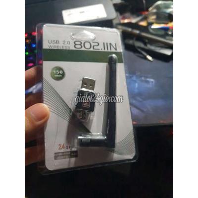 Phụ Kiện (màn Hình, Chuột...) Quận 8 - Hồ Chí Minh Usb Wireless 802.iin Phụ Kiện (màn Hình, Chuột...) Quận 8 - Hồ Chí Minh Usb Wireless 802.iin