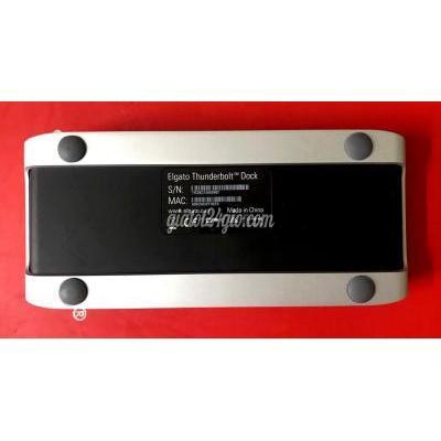 Phụ Kiện (màn Hình, Chuột...) Quận Phú Nhuận - Hồ Chí Minh Elgato Thunderbolt Dock Phụ Kiện (màn Hình, Chuột...) Quận Phú Nhuận - Hồ Chí Minh Elgato Thunderbolt Dock