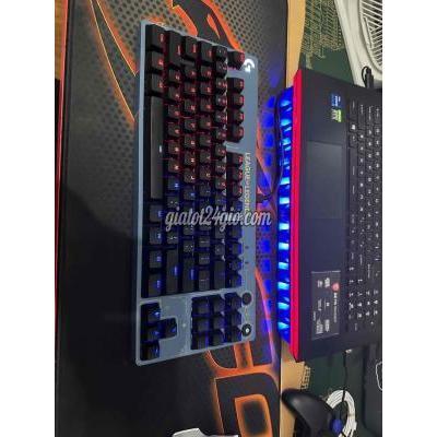 Phụ Kiện (màn Hình, Chuột...) Quận Bình Tân - Hồ Chí Minh Logitech X Pro Phụ Kiện (màn Hình, Chuột...) Quận Bình Tân - Hồ Chí Minh Logitech X Pro