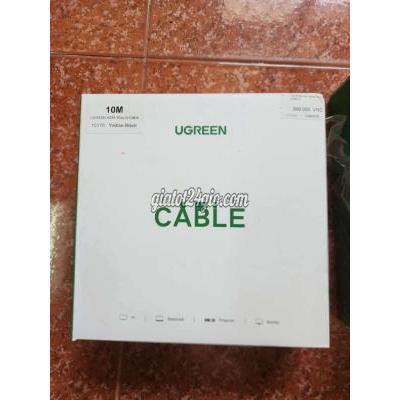 Phụ Kiện (màn Hình, Chuột...) Quận Tân Phú - Hồ Chí Minh Cable Hdmi Ugreen 10m Mã 10170 Phụ Kiện (màn Hình, Chuột...) Quận Tân Phú - Hồ Chí Minh Cable Hdmi Ugreen 10m Mã 10170