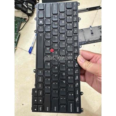 Phụ Kiện (màn Hình, Chuột...) Quận Gò Vấp - Hồ Chí Minh (yoga 260) Bàn Phím Us Zin Lenovo Laptop Còn Đẹp Phụ Kiện (màn Hình, Chuột...) Quận Gò Vấp - Hồ Chí Minh (yoga 260) Bàn Phím Us Zin Lenovo Laptop Còn Đẹp