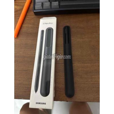 Phụ Kiện (màn Hình, Chuột...) Quận 10 - Hồ Chí Minh Thanh Lý Bút Spen Pro Dùng Cho Z Fold3,4 Phụ Kiện (màn Hình, Chuột...) Quận 10 - Hồ Chí Minh Thanh Lý Bút Spen Pro Dùng Cho Z Fold3,4