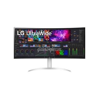 Phụ Kiện (màn Hình, Chuột...) Quận 7 - Hồ Chí Minh Hàng Khủng Màn Hình Lg 40wp95-w (chưa Có Ở Vn) Phụ Kiện (màn Hình, Chuột...) Quận 7 - Hồ Chí Minh Hàng Khủng Màn Hình Lg 40wp95-w (chưa Có Ở Vn)