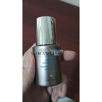 Phụ Kiện Thời Trang Thành Phố Thủ Dầu Một - Bình Dương Retinol Image Md Restoring Booster Phụ Kiện Thời Trang Thành Phố Thủ Dầu Một - Bình Dương Retinol Image Md Restoring Booster