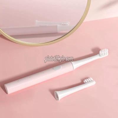 Phụ Kiện Thời Trang Thành Phố Biên Hòa - Đồng Nai Bàn Chải Đánh Răng Điện Xiaomi T100 Phụ Kiện Thời Trang Thành Phố Biên Hòa - Đồng Nai Bàn Chải Đánh Răng Điện Xiaomi T100