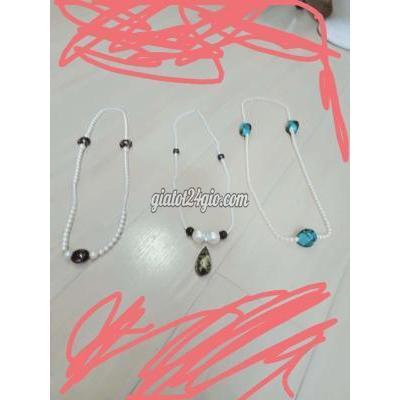 Phụ Kiện Thời Trang Quận Thanh Xuân - Hà Nội Pass Lại Vòng Cổ Trang Sức Đẹp Phụ Kiện Thời Trang Quận Thanh Xuân - Hà Nội Pass Lại Vòng Cổ Trang Sức Đẹp