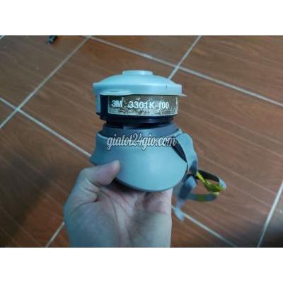 Phụ Kiện Thời Trang Quận Ba Đình - Hà Nội Mặt Nạ Phòng Độc 3m Chĩnh Hãng Phụ Kiện Thời Trang Quận Ba Đình - Hà Nội Mặt Nạ Phòng Độc 3m Chĩnh Hãng