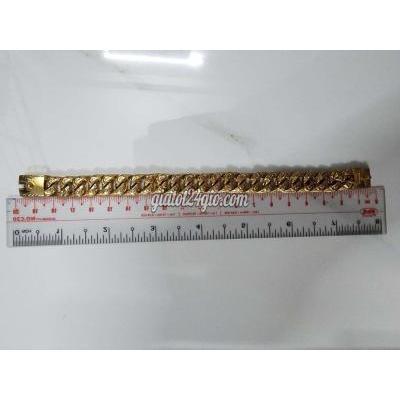 Phụ Kiện Thời Trang Huyện Bến Lức - Long An Lắc Tay Vàng 10k Phụ Kiện Thời Trang Huyện Bến Lức - Long An Lắc Tay Vàng 10k
