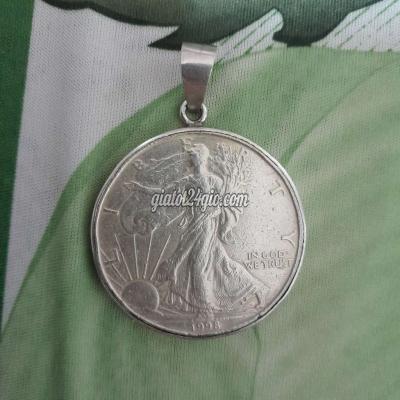 Phụ Kiện Thời Trang Huyện Bình Chánh - Hồ Chí Minh Măt Dây Chuyền Bạc Phụ Kiện Thời Trang Huyện Bình Chánh - Hồ Chí Minh Măt Dây Chuyền Bạc