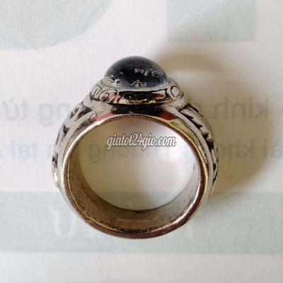 Phụ Kiện Thời Trang Quận 10 - Hồ Chí Minh Nhận Vongola (ms - A155) Phụ Kiện Thời Trang Quận 10 - Hồ Chí Minh Nhận Vongola (ms - A155)