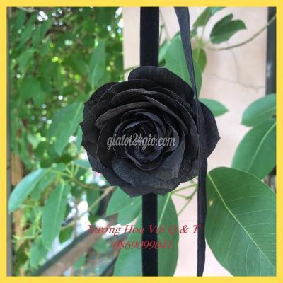 Phụ Kiện Thời Trang Quận Phú Nhuận - Hồ Chí Minh Choker Dây Chuyền Hoa Đeo Cổ Tphcm Phụ Kiện Thời Trang Quận Phú Nhuận - Hồ Chí Minh Choker Dây Chuyền Hoa Đeo Cổ Tphcm