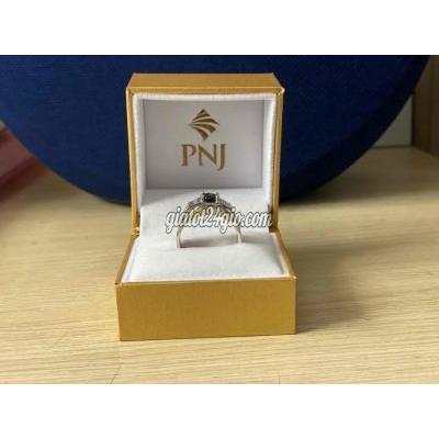 Phụ Kiện Thời Trang Quận Gò Vấp - Hồ Chí Minh Nhẫn Nam Saphire Sang Trọng Chính Hãng Phụ Kiện Thời Trang Quận Gò Vấp - Hồ Chí Minh Nhẫn Nam Saphire Sang Trọng Chính Hãng