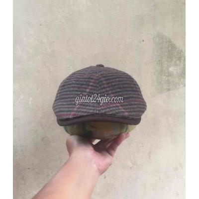 Phụ Kiện Thời Trang Quận Bình Thạnh - Hồ Chí Minh Bán Nón Bere Hiệu : Pierre Cardin ( Mới 99.999% ) Phụ Kiện Thời Trang Quận Bình Thạnh - Hồ Chí Minh Bán Nón Bere Hiệu : Pierre Cardin ( Mới 99.999% )