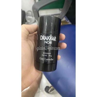 Phụ Kiện Thời Trang Huyện Hóc Môn - Hồ Chí Minh Lăn Khử Mùi Drakka Nior Bản Mĩ 75g Phụ Kiện Thời Trang Huyện Hóc Môn - Hồ Chí Minh Lăn Khử Mùi Drakka Nior Bản Mĩ 75g