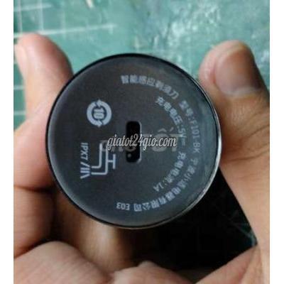 Phụ Kiện Thời Trang Quận Bình Tân - Hồ Chí Minh Máy Cạo Râu Xiaomi Phụ Kiện Thời Trang Quận Bình Tân - Hồ Chí Minh Máy Cạo Râu Xiaomi