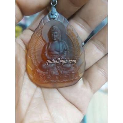 Phụ Kiện Thời Trang Quận Bình Tân - Hồ Chí Minh Mặt Phật Như Lai Đại Nhật.đá Lưu Ly Phụ Kiện Thời Trang Quận Bình Tân - Hồ Chí Minh Mặt Phật Như Lai Đại Nhật.đá Lưu Ly
