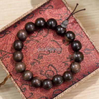 Phụ Kiện Thời Trang Huyện Mang Thít - Vĩnh Long Vòng Tay Gỗ Mun Cao Cấp, Dây Xâu Bền Chắc Phụ Kiện Thời Trang Huyện Mang Thít - Vĩnh Long Vòng Tay Gỗ Mun Cao Cấp, Dây Xâu Bền Chắc