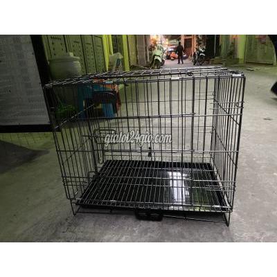 Phụ Kiện, Thức Ăn, Dịch Vụ Quận Hà Đông - Hà Nội Lồng Sơn Tĩnh Điện Loại 1 Nan Dày Phụ Kiện, Thức Ăn, Dịch Vụ Quận Hà Đông - Hà Nội Lồng Sơn Tĩnh Điện Loại 1 Nan Dày