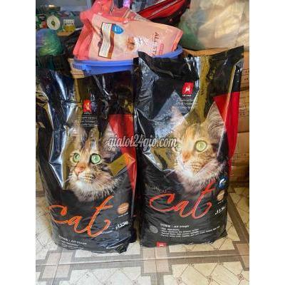 Phụ Kiện, Thức Ăn, Dịch Vụ Quận Hai Bà Trưng - Hà Nội Catwalk 13,5kg Vị Cá Phụ Kiện, Thức Ăn, Dịch Vụ Quận Hai Bà Trưng - Hà Nội Catwalk 13,5kg Vị Cá