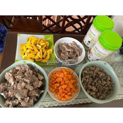 Phụ Kiện, Thức Ăn, Dịch Vụ Quận Bình Thạnh - Hồ Chí Minh Pate Dành Cho Cá Bé Cún, Và Mèo Phụ Kiện, Thức Ăn, Dịch Vụ Quận Bình Thạnh - Hồ Chí Minh Pate Dành Cho Cá Bé Cún, Và Mèo