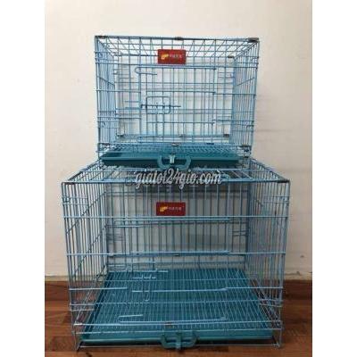 Phụ Kiện, Thức Ăn, Dịch Vụ Quận 10 - Hồ Chí Minh Lồng, Chuồng Chó Hàng Nhập Khẩu