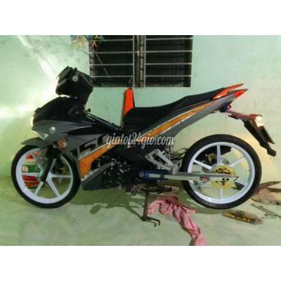 Phụ Tùng Xe Huyện Kiên Lương - Kiên Giang Mâm 6 Cây X1r Gắn Như Zin Ex 150 Phụ Tùng Xe Huyện Kiên Lương - Kiên Giang Mâm 6 Cây X1r Gắn Như Zin Ex 150